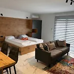 Apartmani Stars
