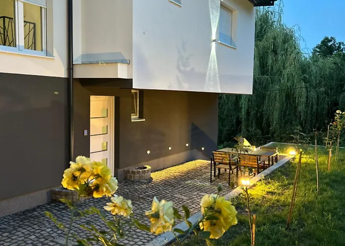 Apartmani Stars