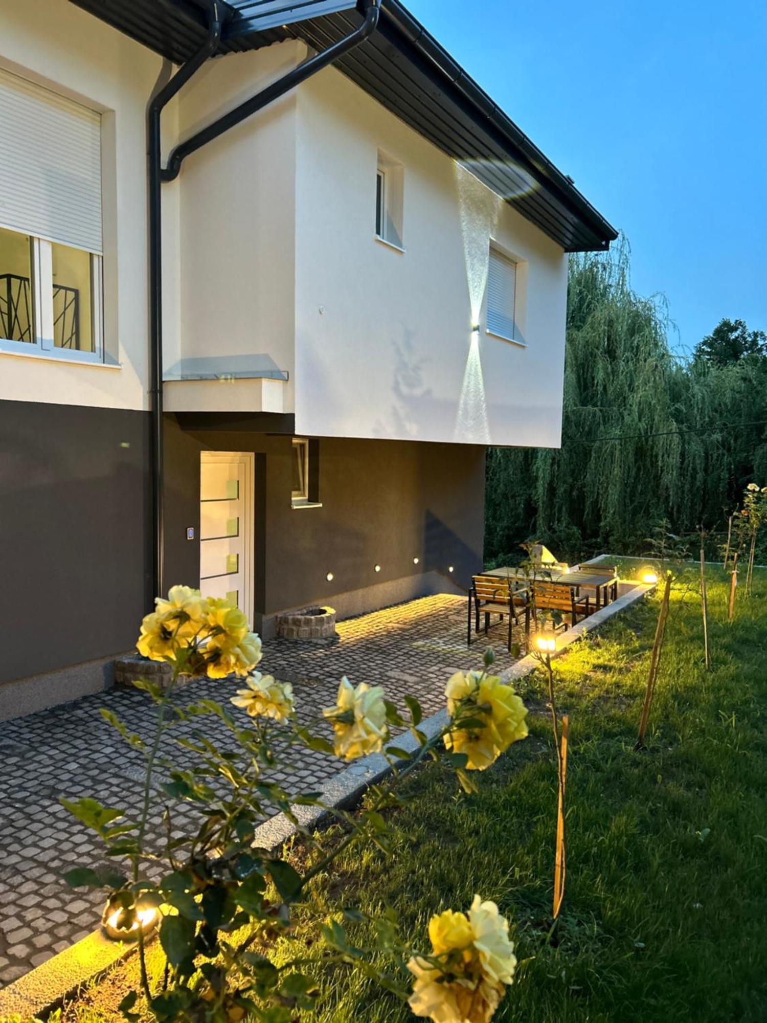 Stars Apartment *