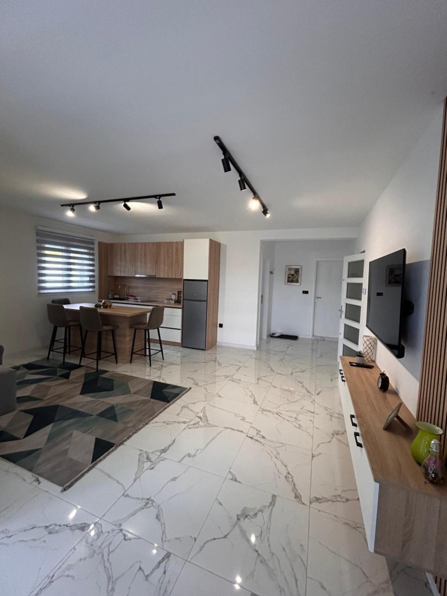 Stars Apartment *