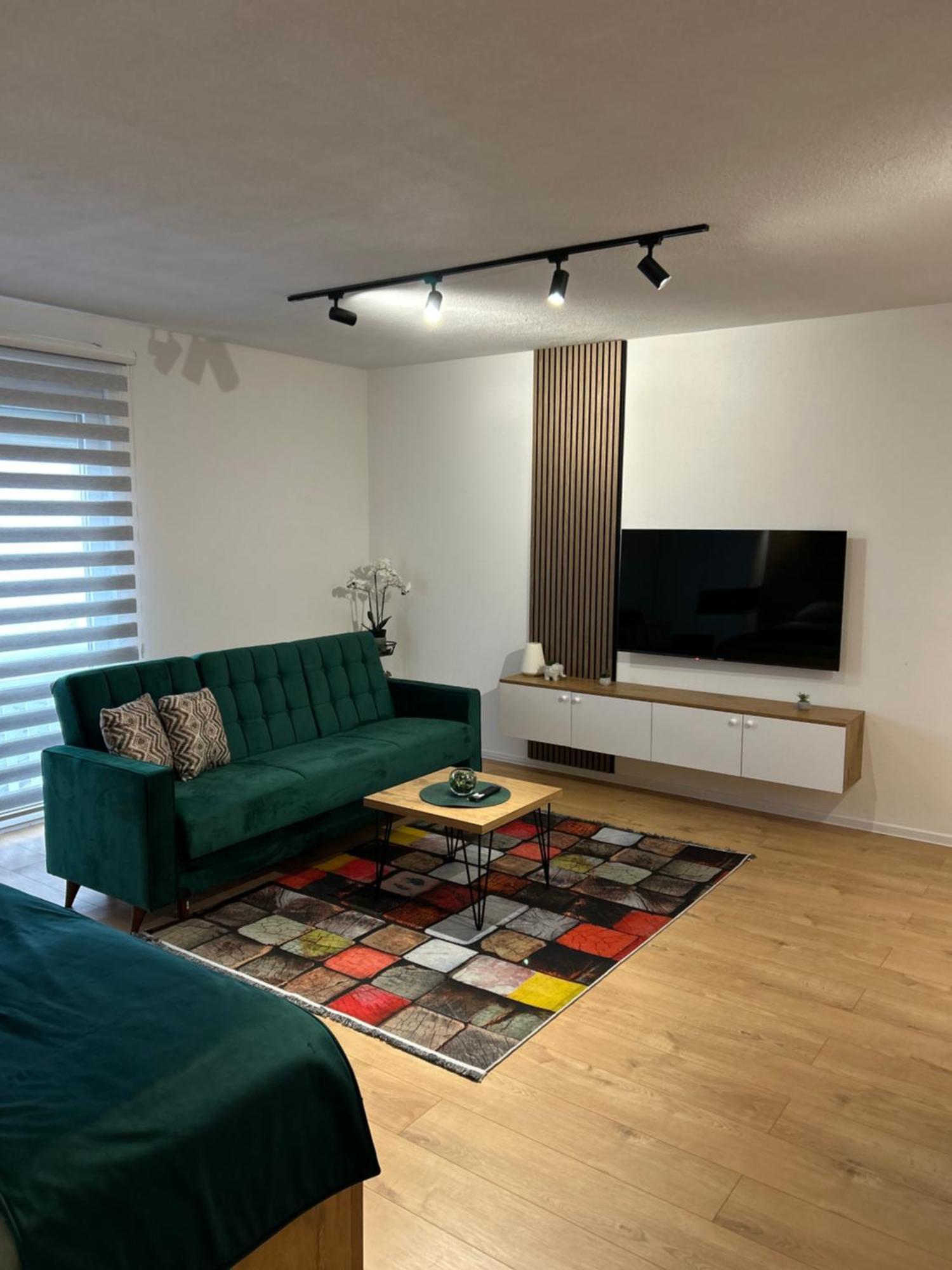 Stars Apartment Sarajevo