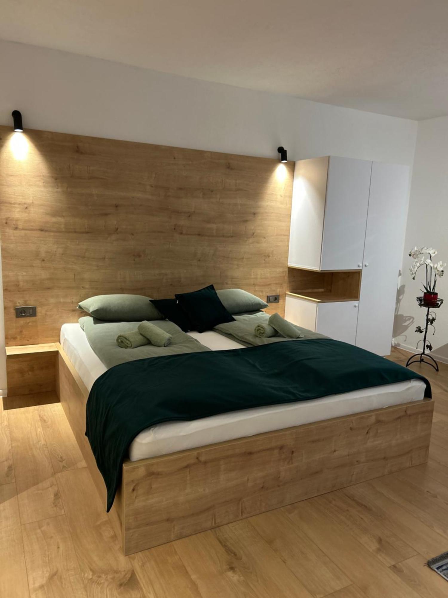 Stars Apartment Sarajevo