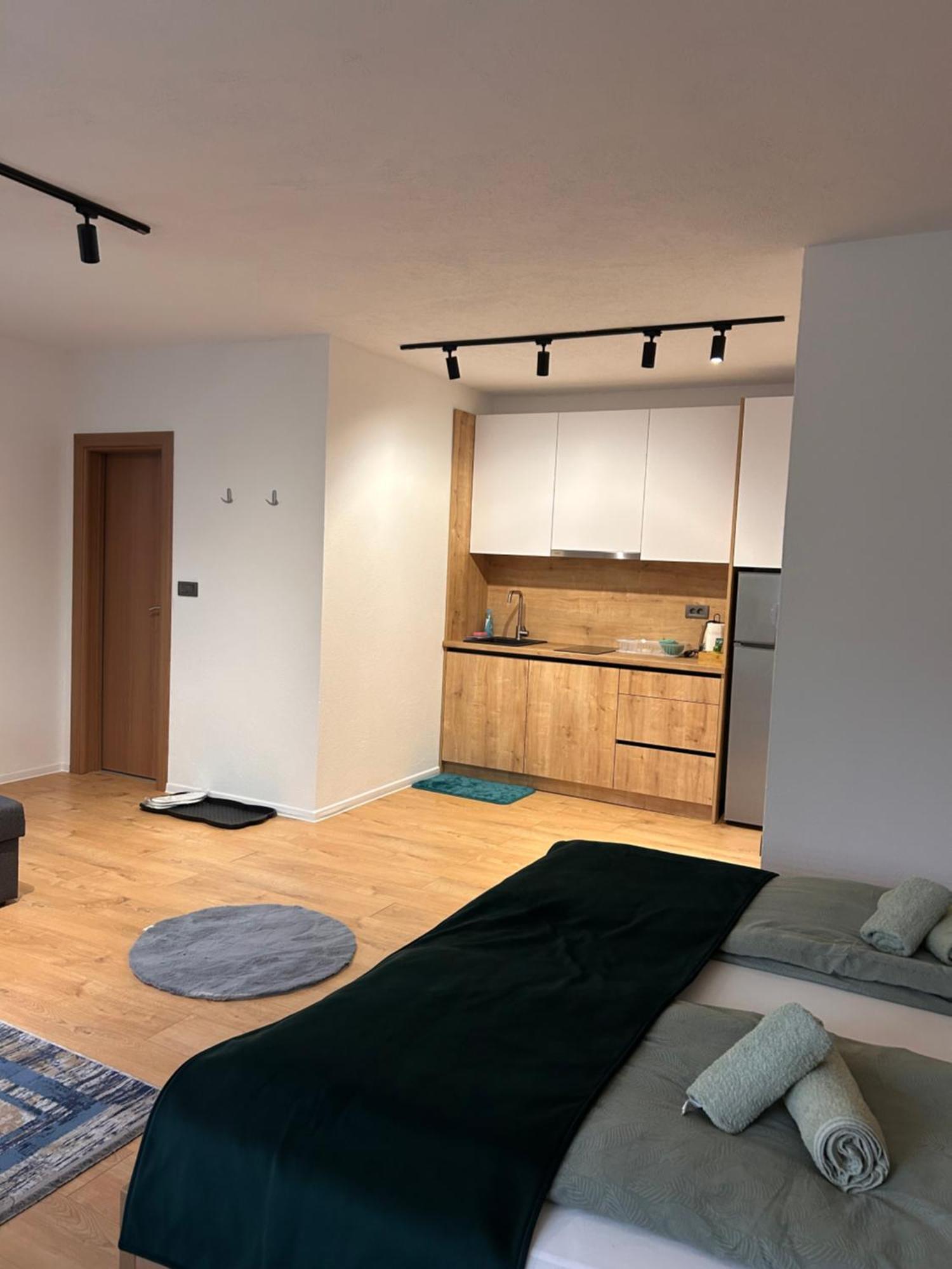 Stars Apartment
