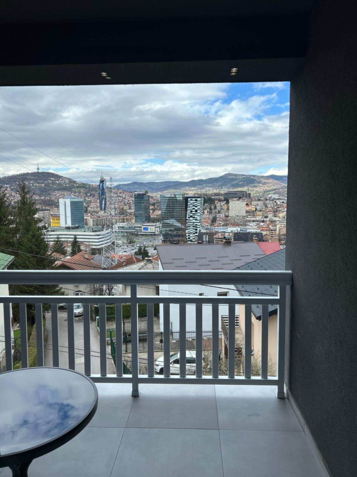 Apartment Stars Sarajevo